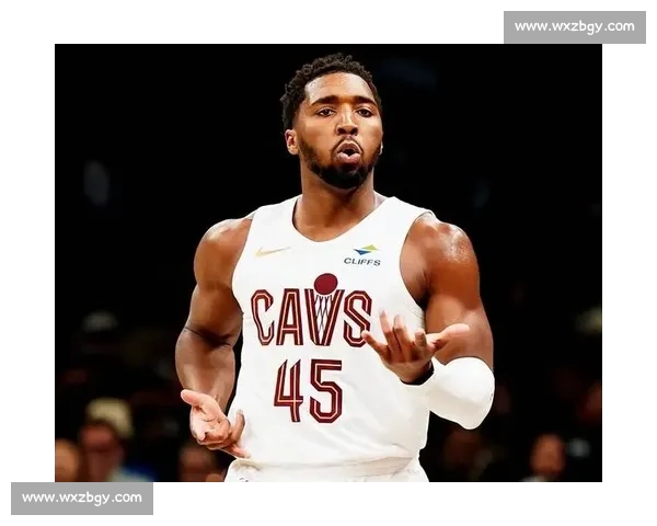 骑士逆袭76人展现强大韧性 持续领先赢得关键胜利