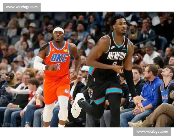 雷霆vs灰熊直播前瞻强强对话核心球员表现全面解析赛场走势与胜负关键点 雷霆vs灰熊直播前瞻强强对话核心球员表现全面解析赛场走势与胜负关键点