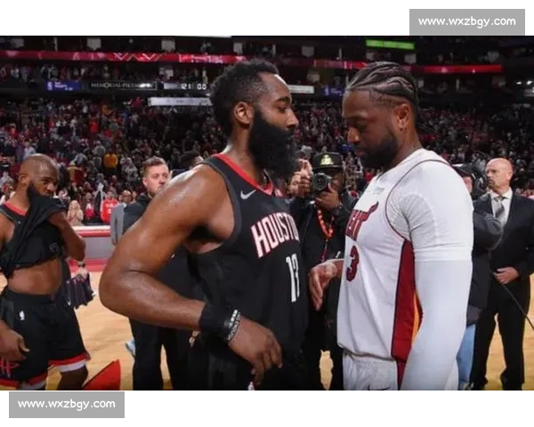 韦德对决麦迪谁才是零零年代最具统治力的分卫之王历史巅峰全面解析